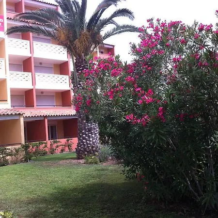 Abbaye Du Cap * Agde